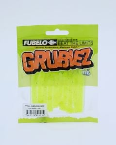 FUBELO GRUBIEZ LRF SİLİKONU