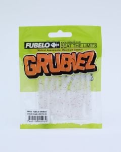 FUBELO GRUBIEZ LRF SİLİKONU