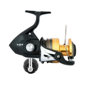 Shimano Socorro 8000 Sw Olta Makinesi