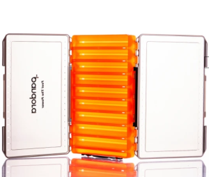 Pandora Pb05 Maket Balık Kutusu