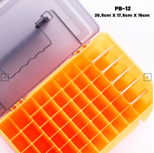 Pandora Pb12 Jig Çantası