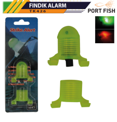Fındık Alarm