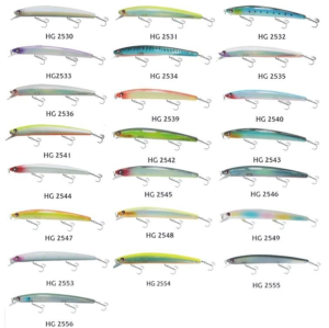 JAPANESE japanese Minnow 3D Sahte Balık 13 cm 17gr