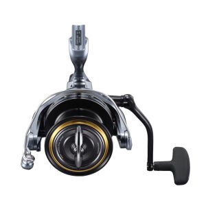 Shimano Power Aero 14000 XSC Surf Olta Makinesi