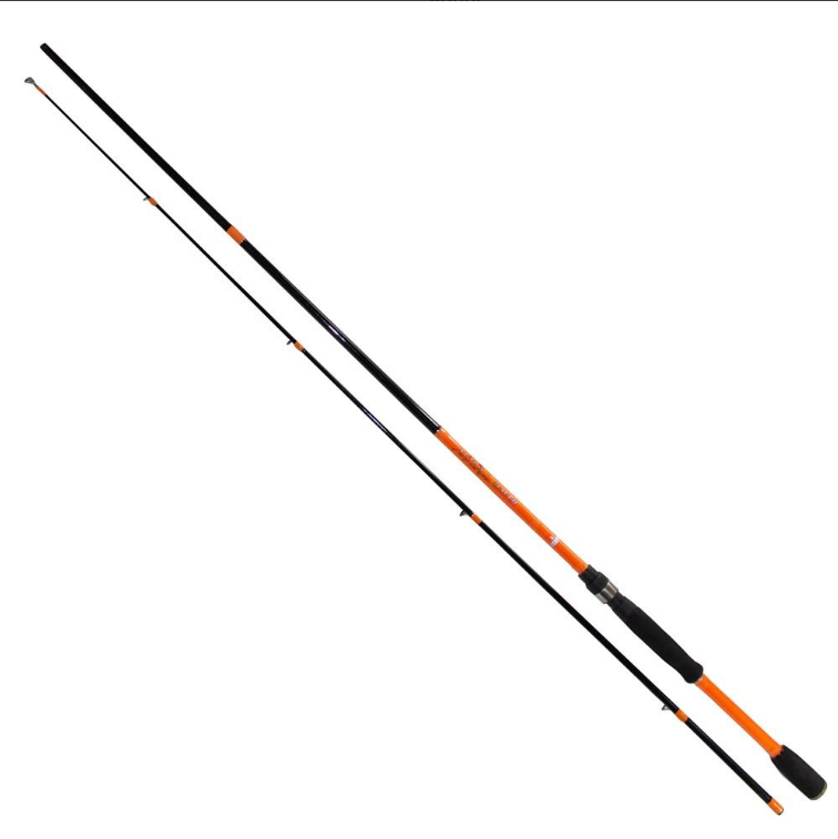 Bauer Akira 210cm 2-8 gr Lrf Kamış