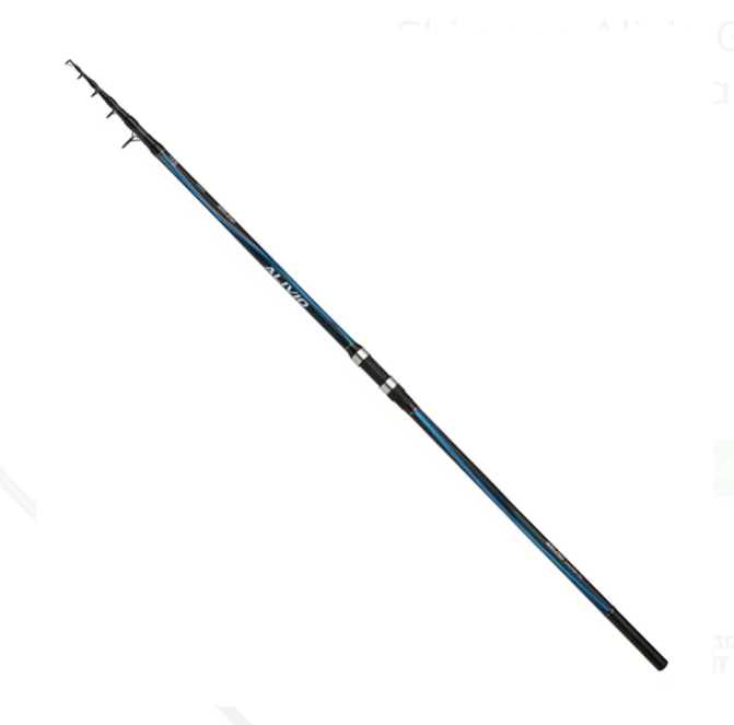Shimano Kamış Alivio GX Surf Tele 4220 4,20m200g5pc