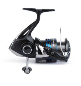 Shimano Nexave FI 2500 Spin Olta Makinesi