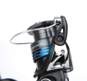Shimano Nexave FI 2500 Spin Olta Makinesi