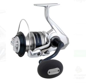 Shimano Saragosa SW 5000 XG Olta Makinesi
