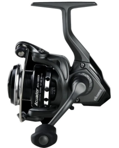 Okuma Acuador ACU-5000A 3+1BB Olta Makinesi