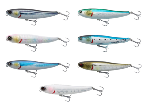 Savage Gear Bullet Mullet 10 cm 17.3gr Sahte Balık