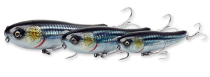 Savage Gear Bullet Mullet 10 cm 17.3gr Sahte Balık
