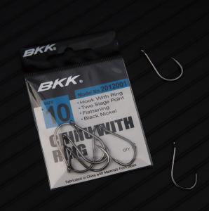 BKK Chinu-R Diamond Olta İğnesi