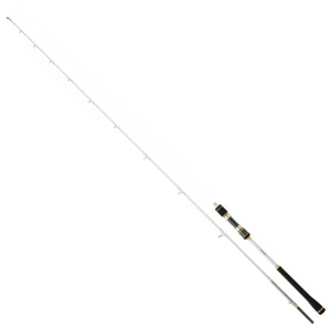 Daiwa New Megaforce 1.80cm 60-120gr 2P Jig Olta Kamışı