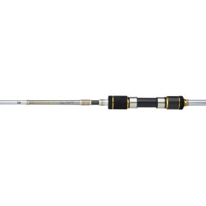 Daiwa New Megaforce 1.80cm 60-120gr 2P Jig Olta Kamışı