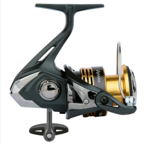 Shimano Sahara FJ 3000 Spin Olta Makinesi