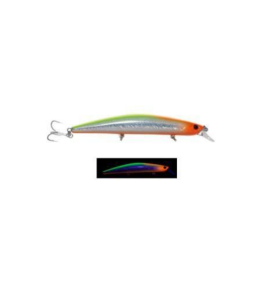 Fujin Z-Bass Minnow 125F 21gr Maket Balık