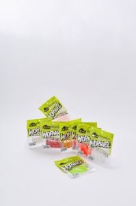 FUBELO WORMIEZ LRF SİLİKONU