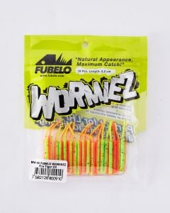 FUBELO WORMIEZ LRF SİLİKONU