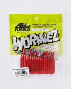 FUBELO WORMIEZ LRF SİLİKONU
