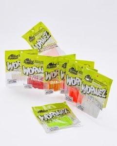 FUBELO WORMIEZ LRF SİLİKONU