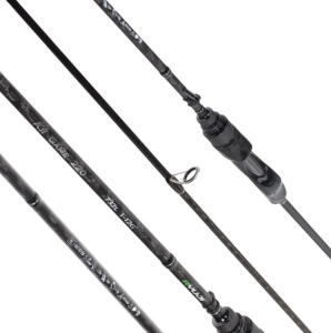 Ryuji Aji Game Fuji 198 cm 0,5-5 gr LRF Kamış