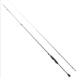Ryuji Aji Game Fuji 168 cm 0-2 gr LRF Kamış