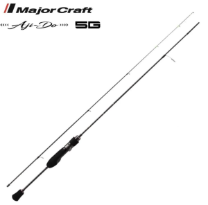 Major Craft Ajido AD5-S682L/AJI 203cm 0.2-3gr Lrf kamış