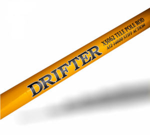 Alesta DRIFTER BİLEZİKLİ GÖL KAMIŞI 300 CM