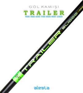 ALESTA TRAILER  KARBON GÖL KAMIŞI 600