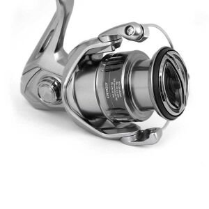 Shimano Nasci FC 4000 Spin Olta Makinesi