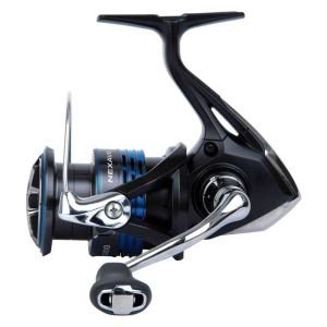Shimano Nexave FI C3000 Spin Olta Makinesi