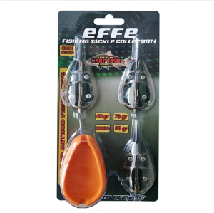 Effe Method Feeder İnline Kurşun HG3521