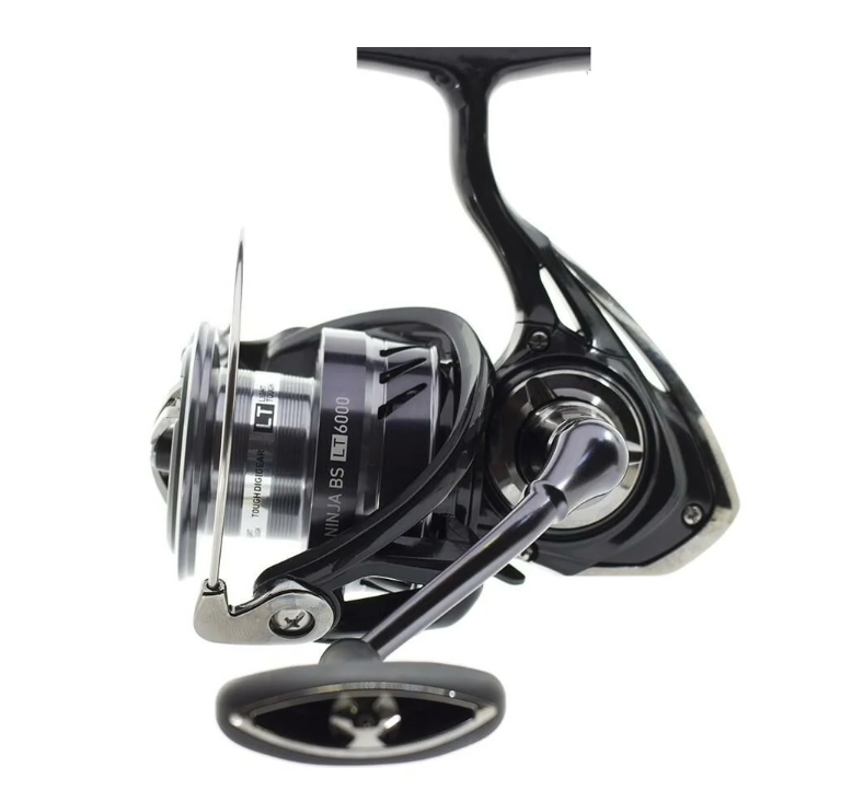 Daiwa Ninja BS 19 LT 3000 C Olta Makinesi