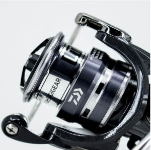 Daiwa Exceler 20 LT 3000C Olta Makinesi