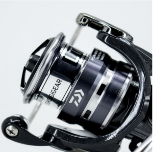 Daiwa Exceler 20 LT 2500 Olta Makinesi