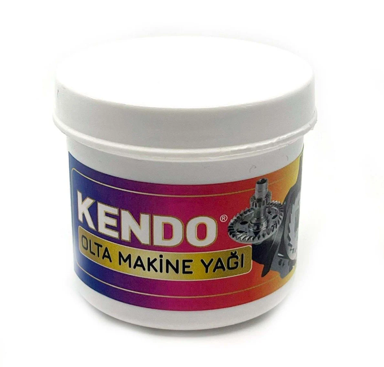 Kendo Olta Makine Yağı