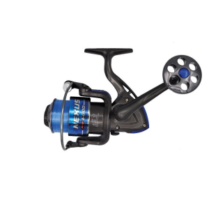 Portfish Nexus Pro 6000 Olta Makinası 2+1bb Metal Kafa MAVİ