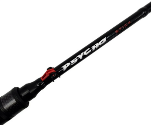 Okuma Psycho Stick Game 198cm Ex-Fast 0.5-3.5gr 2 Lrf Olta Kamışı