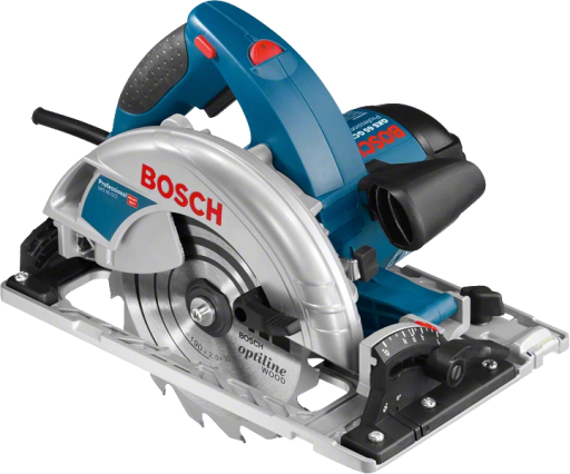 Bosch Dairesel Testereler