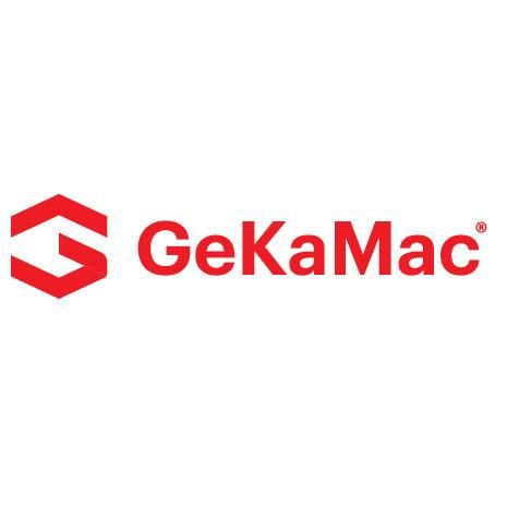 Gekamac Kaynak Makinaları