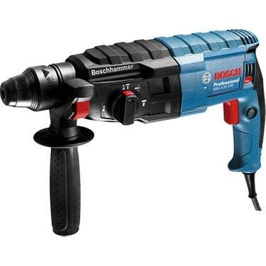 Bosch Kırıcı-Deliciler