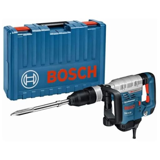 Bosch Kırıcılar