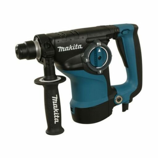 Makita Elektropnömatik Delici Kırıcılar