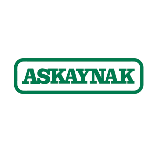 Askaynak Kaynak Makinaları