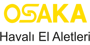 Osaka Havalı El Aletleri