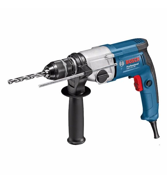 Bosch Professional GBM 13-2-RE Darbesiz Matkap - 06011B2000