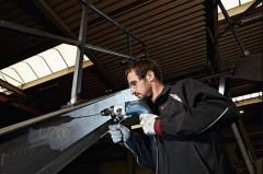 Bosch Professional GBM 13-2-RE Darbesiz Matkap - 06011B2000