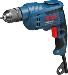 Bosch GBM 10 RE 600 Watt Elektrikli Darbesiz Matkap