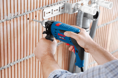 Bosch GSB 13 RE 600 Watt Darbeli Matkap-0601217100